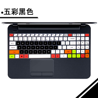 Jual Shenzhou k650d k610c k660e g150sa keyboard notebook film pelindung
Online Terjangkau