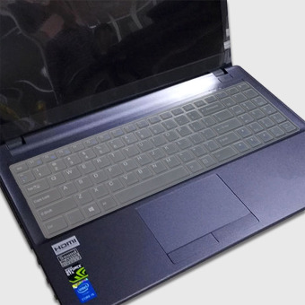 Gambar Shenzhou k660d g4d1 g4d3 g5d1 g6d1 notebook keyboard komputer film pelindung