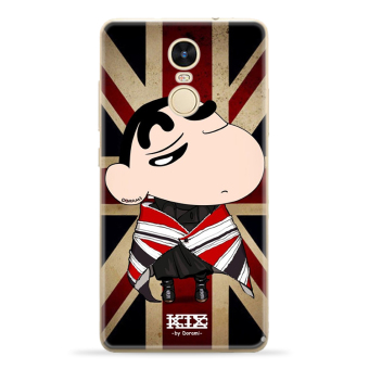 Gambar Shinchan note4x Redmi phone case