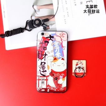 Gambar Silicone soft XIAOMI phone case shell