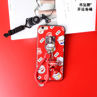 Gambar Silicone soft XIAOMI phone case shell