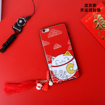 Gambar Silicone soft XIAOMI phone case shell