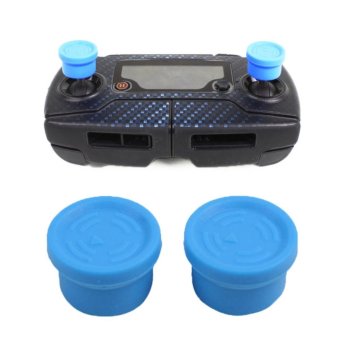 Gambar Silicone Stick Cover Remote Controller Joystick Cap for DJI MavicPro Phantom 3 4