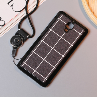 Gambar Silikon penurunan resistensi lengan pelindung shell telepon