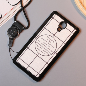 Gambar Silikon penurunan resistensi lengan pelindung shell telepon