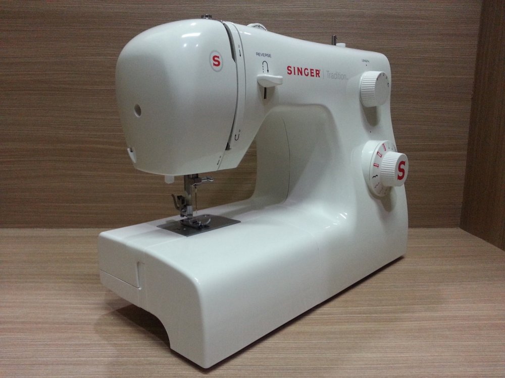 Hs Mesin Jahit Mini Putih Ungu - Wikie Cloud Design Ideas