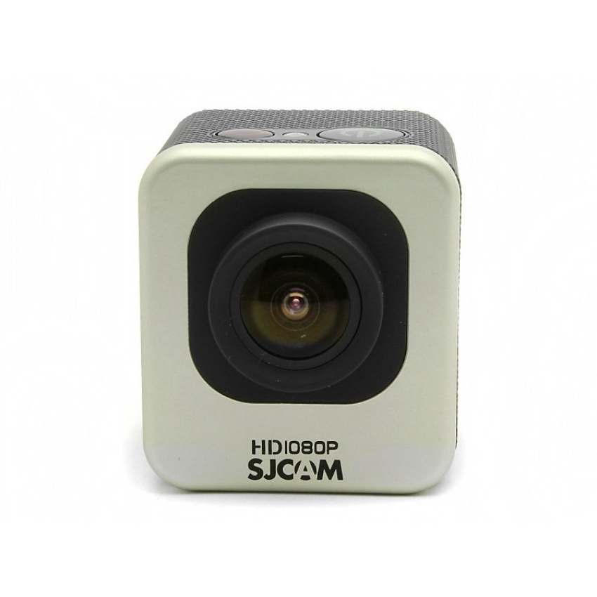 SJCAM M10 Full HD 1080P 12MP 4X Optical Zoom Sports Camera - intl  