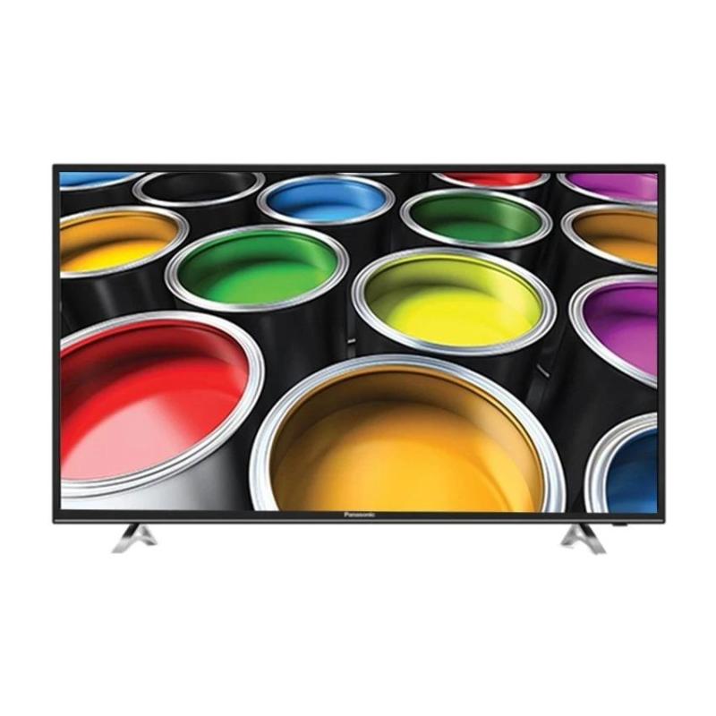 Smart TV Panasonic 43 Inch TH-43ES630G Full HD HDMI USB Movie 43ES630