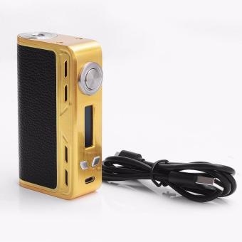 SMOANT CHARON 218w MOD only - Gold