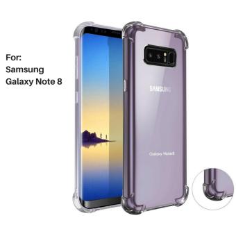 jual softcase anti shock anti for samsung galaxy note 8 clear accessories hp di jual softcase anti shock anti for samsung galaxy note 8 clear accessories hp di