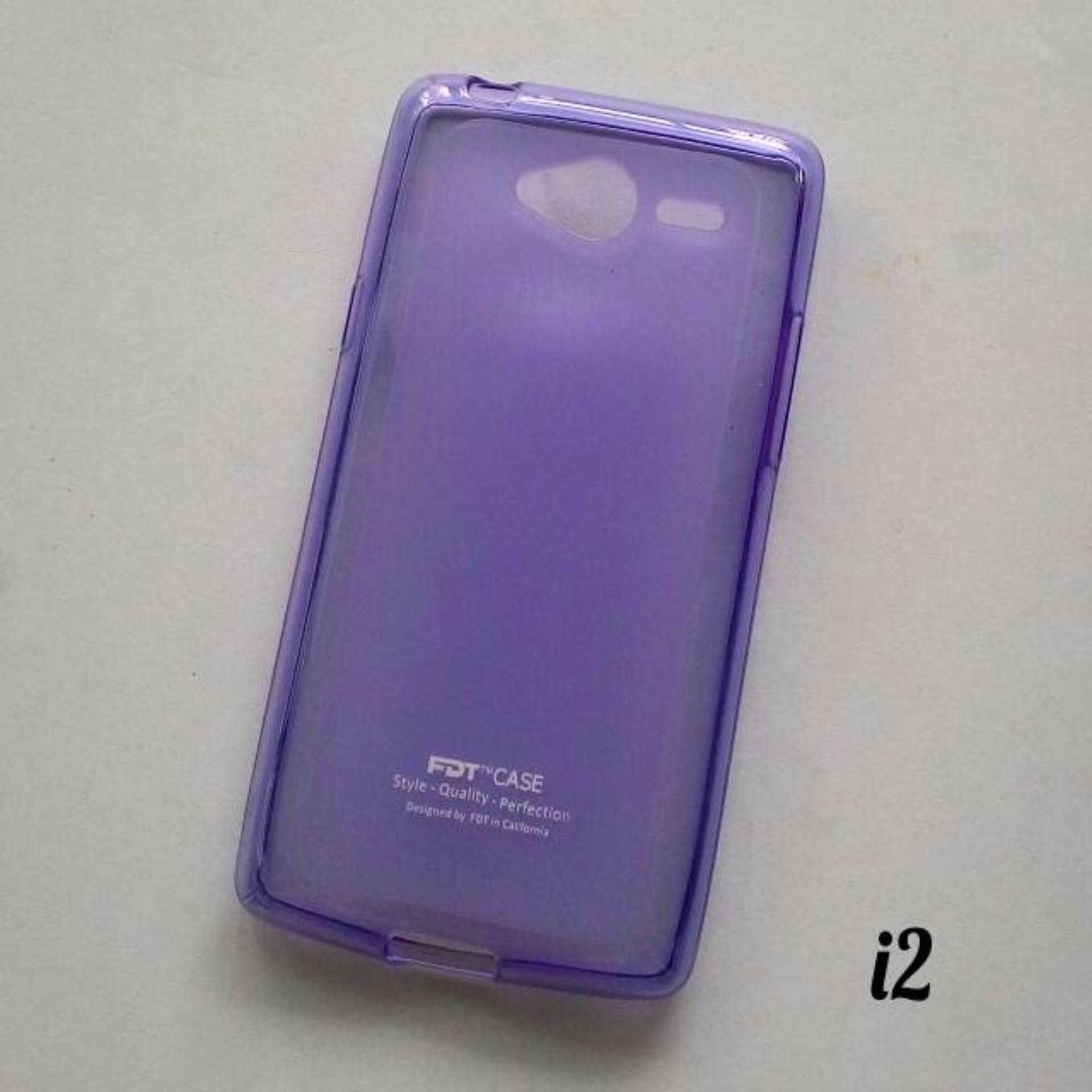 Rainbow Ultrathin Sony Xperia Z5 Plus Silicone Soft Case