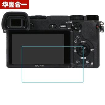 Jual Sony a6100 SLR screen tempered glass film Film Online Terbaru