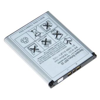 Sony Battery BST33 - 2400 MAh Juli 2018 - 2 Sony Battery BST33 - 2400 mAh - 2