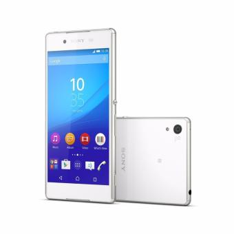 Sony experia Z3 plus dual z3 dual White