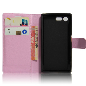 Gambar Sony f5321 pelindung shell ponsel set ponsel