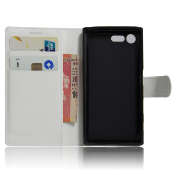 Gambar Sony f5321 pelindung shell ponsel set ponsel