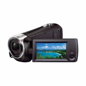 Sony HDR CX405 Handycam - 92 MP - Full HD Movie