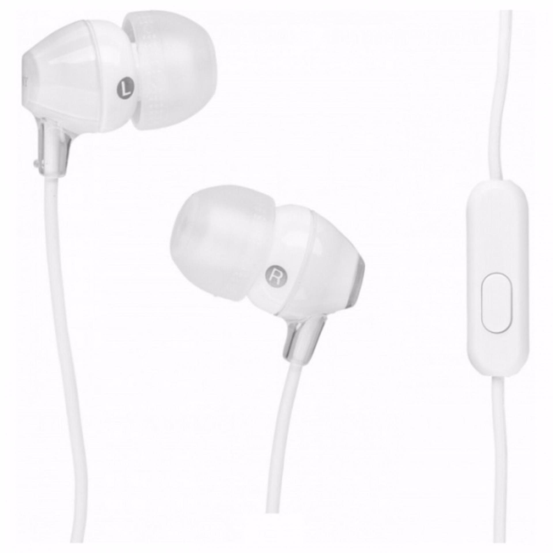 Sony MDR-EX15AP In-Ear Headset Audios HD Voice - ORIGINAL