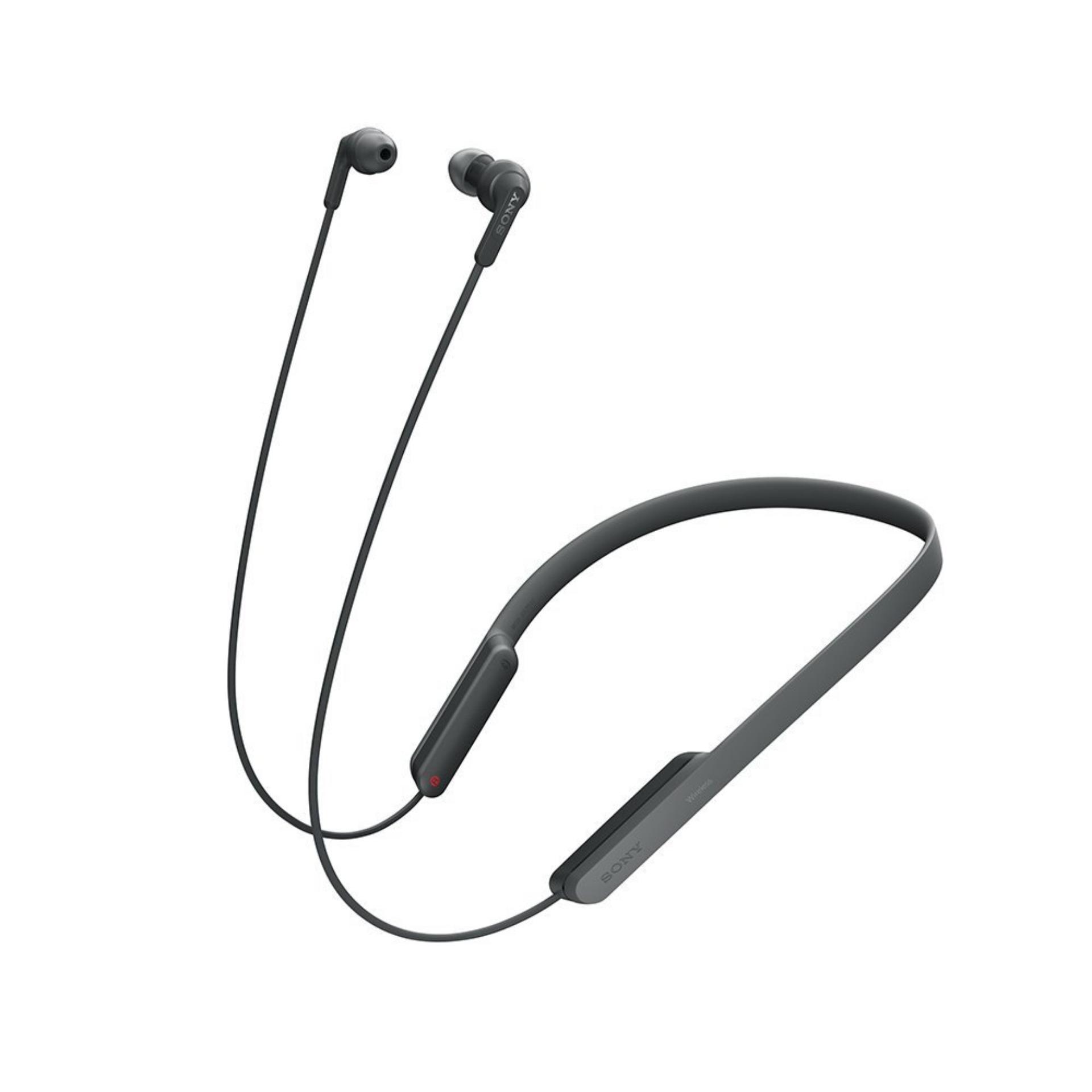 Sony MDR-XB70BT In-Ear Extra Bass Headphone