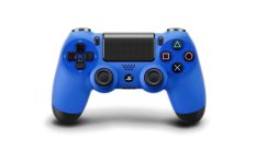 Sony Playstation DualShock 4 Biru Sony Playstation DualShock 4 Biru image