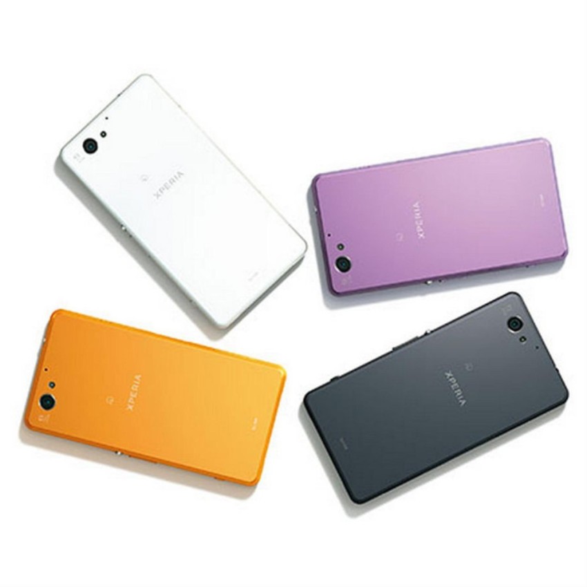image: SONY XPERIA A2 atau Z2 COMPACT / MINI 4,3" - 4G LTE