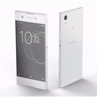 Sony Xperia XA1 Ultra - 64GB - White
