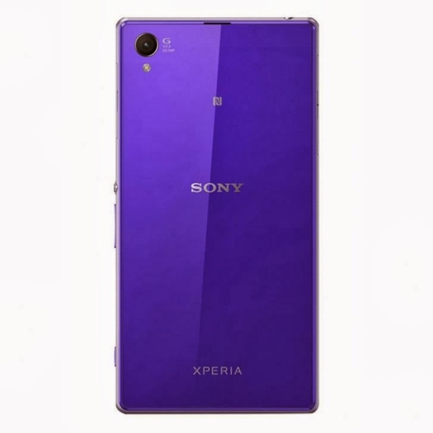image: Sony Xperia Z1 ~ 5" ~ 4G LTE - Ram 2gb/16gb QUADCORE 2,2Ghz - CAM 20.7MP