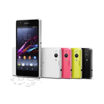 Sony Xperia Z1 Compact 4G Ram 2gb16gb QUADCORE 22Ghz CAM