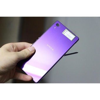 Sony Xperia Z2 Docomo 52