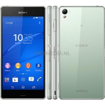 Sony Xperia Z3 52