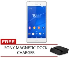 Sony Xperia Z3 Compact Sony Xperia Z3 Compact image