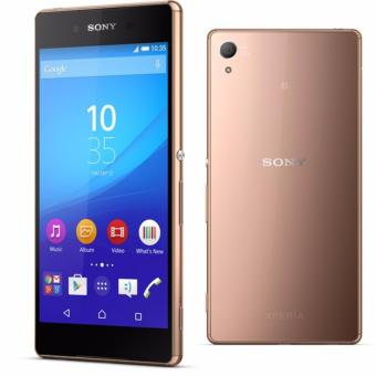 Sony Xperia Z3 Docomo 52