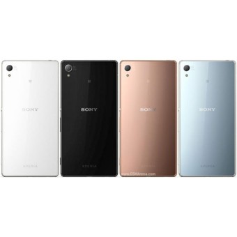 Sony Xperia Z4 4G - OCTACORE [ 32GB3GB ] WATER PROOF