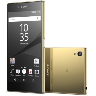 Sony Xperia Z5 Dual - 32GB - Ram 3GB - Gold  