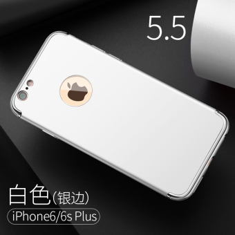 Gambar Sp iphone6 IP7 6 ditambah Apple perubahan baru matte cangkang keras ponsel shell