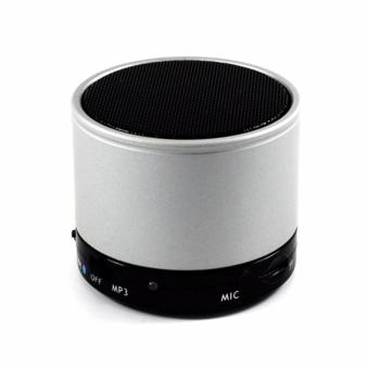 Speaker Bluetooth S10 - Mini Speaker Bluetooth S10 - Speaker Mini