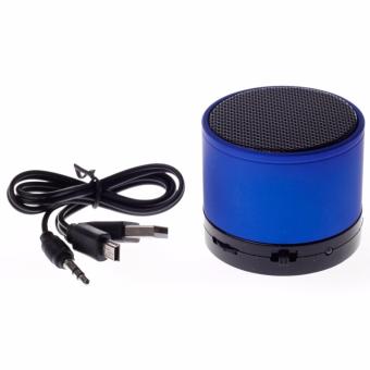 Speaker Bluetooth S10 - Mini Speaker Bluetooth S10 - Speaker Mini