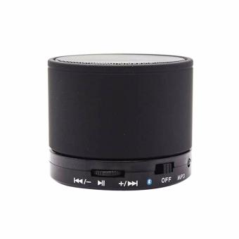 Speaker Bluetooth S10 - Mini Speaker Bluetooth S10 - Speaker Mini
