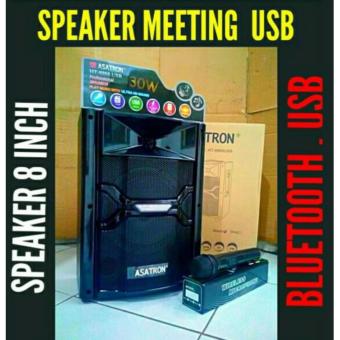 SPEAKER MEETING