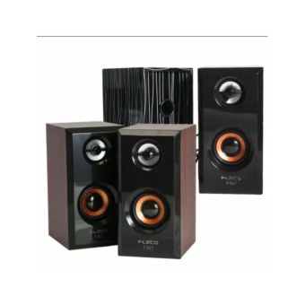 Speaker Mini KomputerSpeaker Mini LaptopSpeaker Digital FLECO
