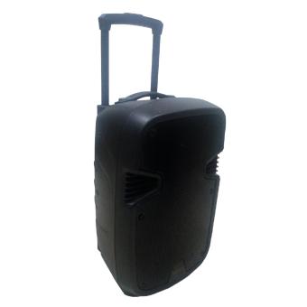 Speaker Trolley