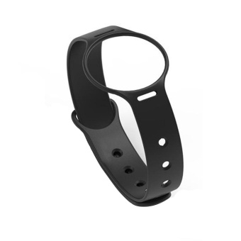 Gambar Sport Activity Wristband Silicone Band for Misfit Shine 2 Tracker  intl