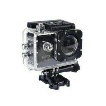 Sports Cam 1080P  Action Camera FULL HD