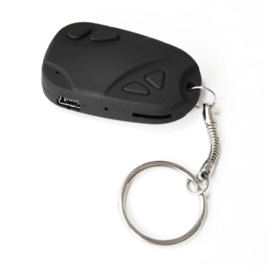 Harga Spy Camera Model Remote Mobil