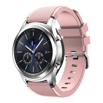 samsung gear s3 classic r770 silver