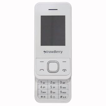 Strawberry SLIDER ST6 Dual Sim GSM  