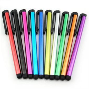 Stylus Aluminium untuk Smartphone & Tablet