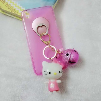 Gambar Super meng oppor9plus pribadi all inclusive lembut silikon shell telepon