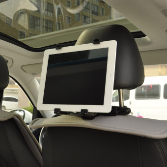 Gambar Tablet Navigator GPS Mobil Holder Mobil Mobil Mobil Ipad
