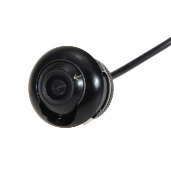 Tahan Air Mini 360 CCD HD Mobil Kamera Sisi Depan Belakangpandangan Belakang/Taman April 2019 - 2 Tahan air mini 360 CCD HD mobil Kamera Sisi Depan Belakangpandangan belakang/Taman - 2